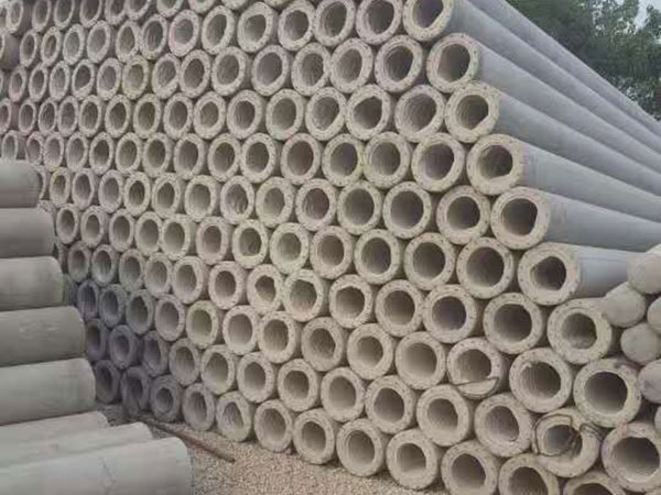 企口水泥管需要抹帶嗎 企口水泥管需要抹帶嗎