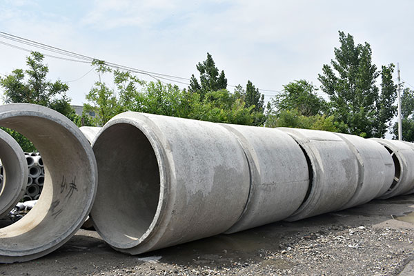 企口水泥管價格